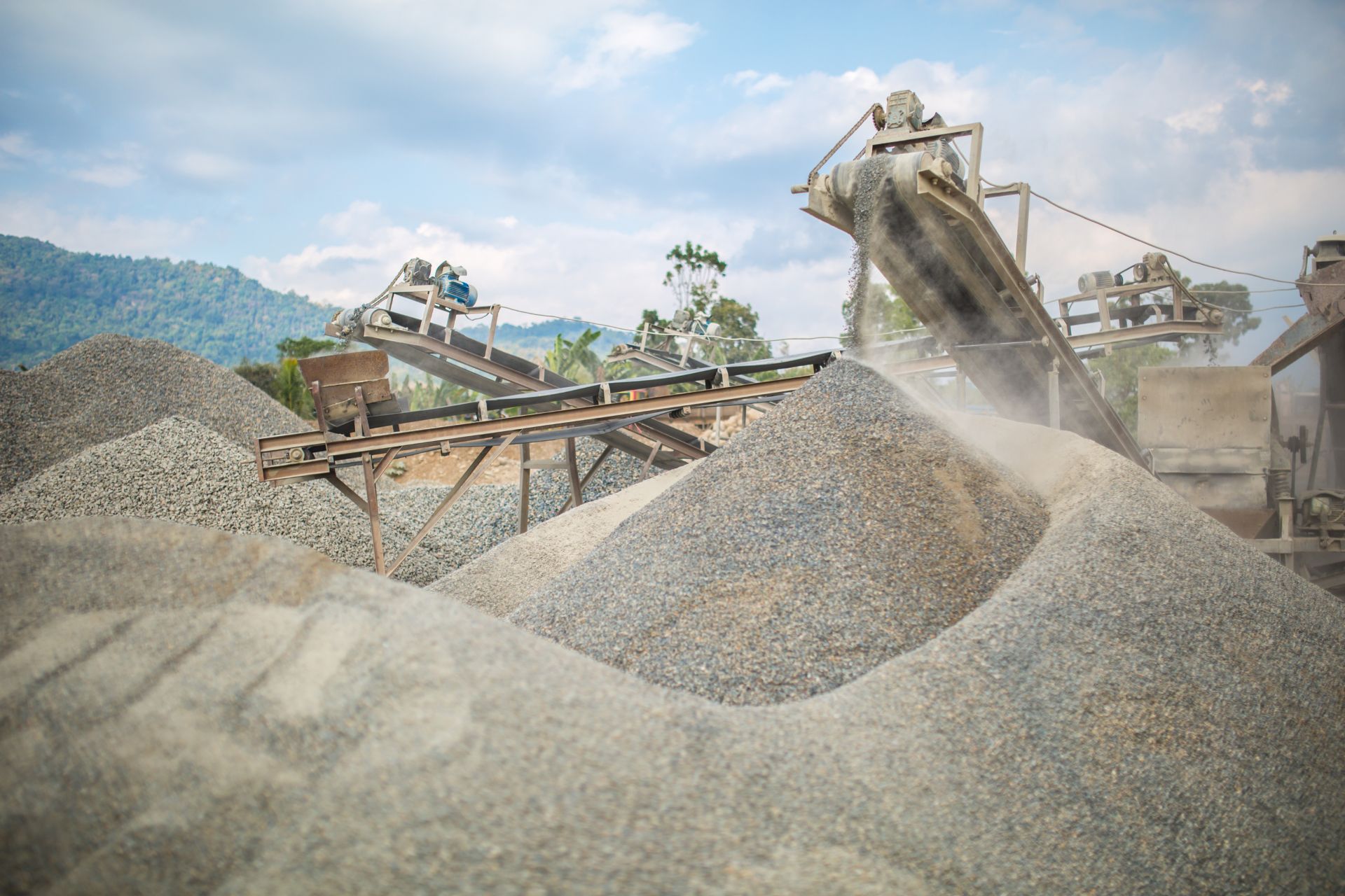 Innovative Concrete Technologies for High-Traffic Areas | Con Ops Newcastle