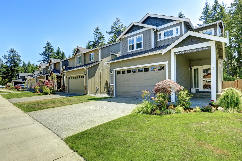 Why Choose Con Ops for Driveway Resurfacing